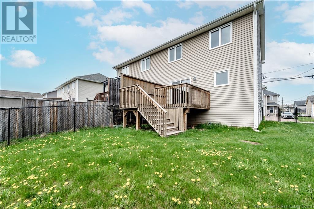 60 Ruby Way, Moncton, New Brunswick  E1E 0H4 - Photo 26 - NB118433