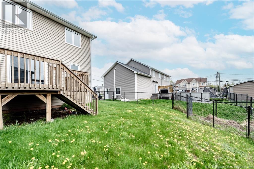 60 Ruby Way, Moncton, New Brunswick  E1E 0H4 - Photo 27 - NB118433