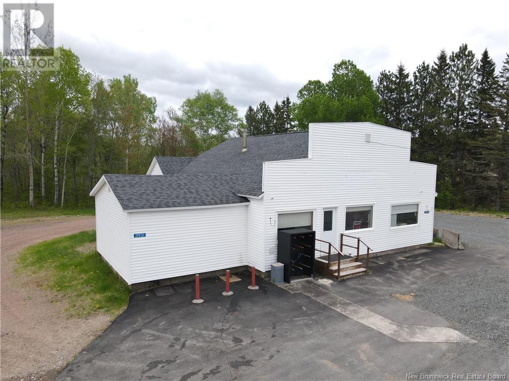 11931 Route 10, Long Creek, New Brunswick