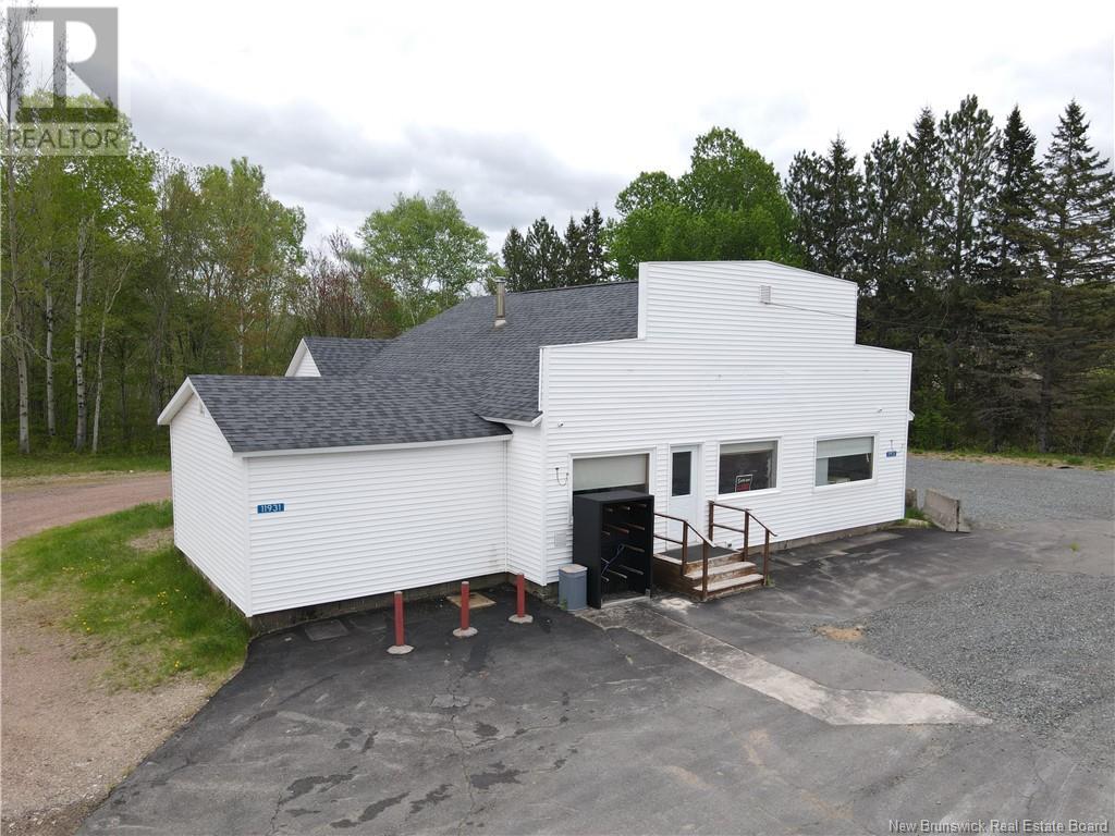 11931 Route 10, Longs Creek, New Brunswick