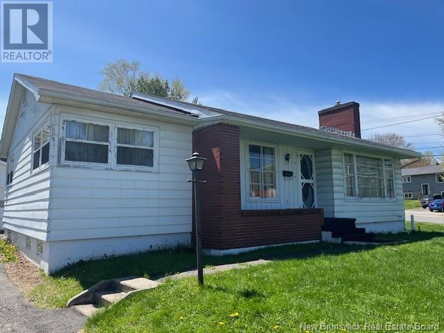 416 Montgomery Street, Fredericton, New Brunswick