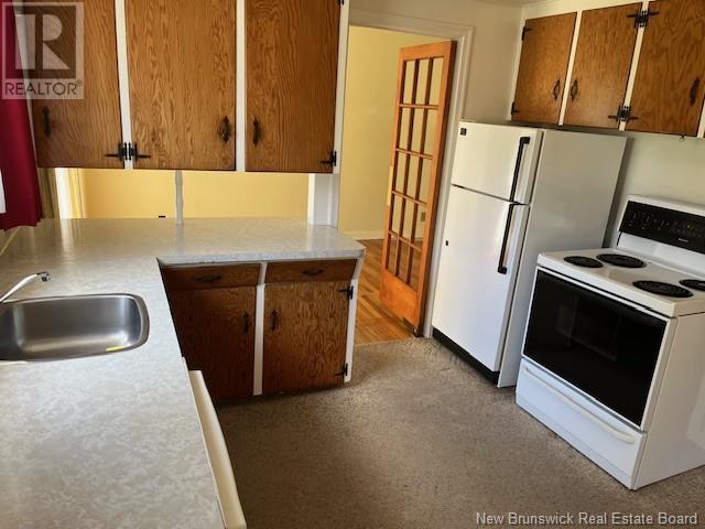 416 Montgomery Street, Fredericton, New Brunswick  E3B 2X5 - Photo 14 - NB118481