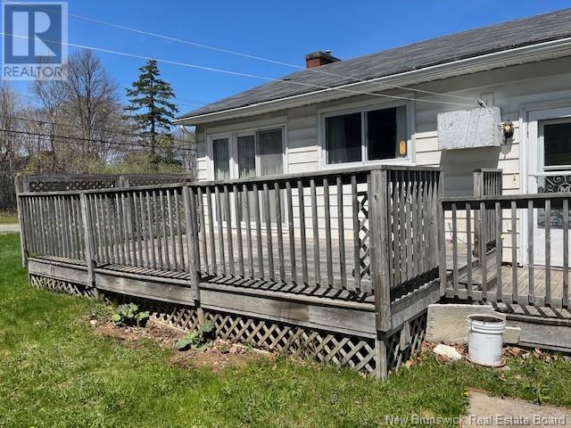416 Montgomery Street, Fredericton, New Brunswick  E3B 2X5 - Photo 30 - NB118481