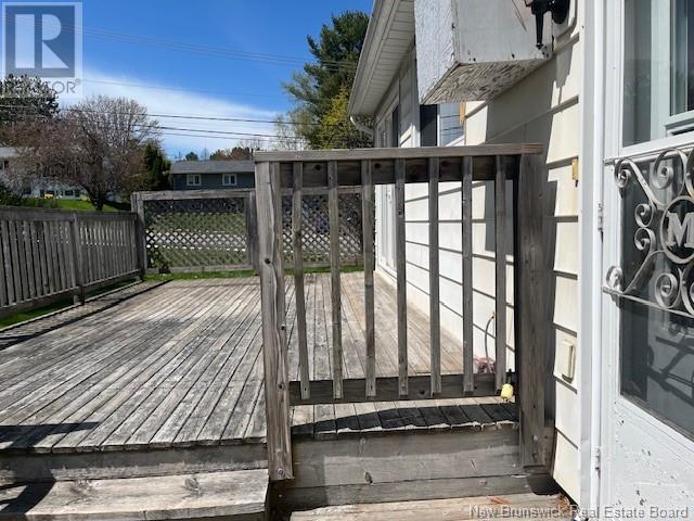416 Montgomery Street, Fredericton, New Brunswick  E3B 2X5 - Photo 31 - NB118481