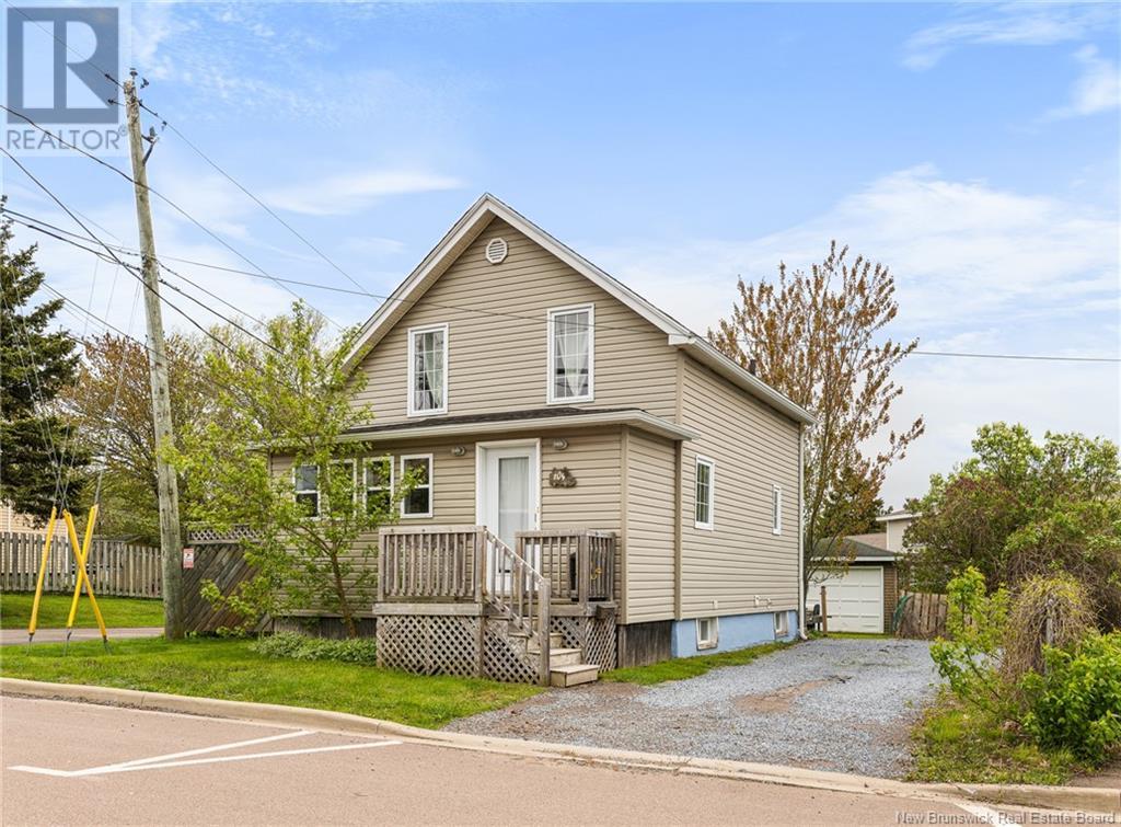 204 Virginia Avenue, Dieppe, New Brunswick