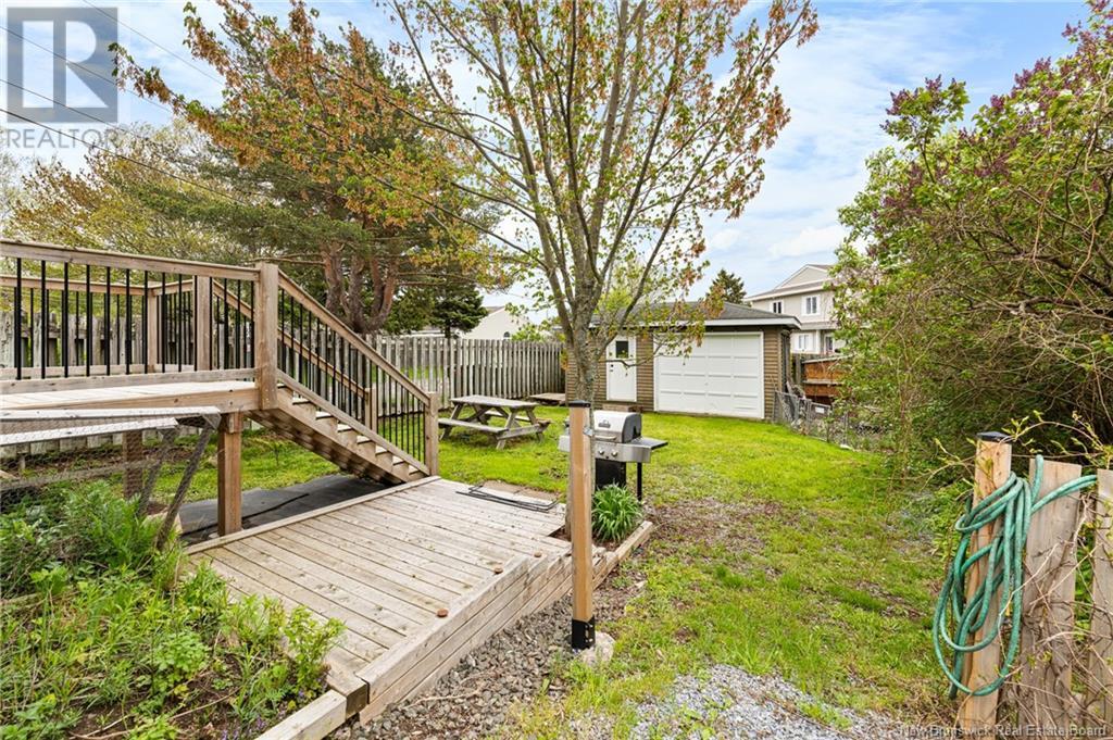 204 Virginia Avenue, Dieppe, New Brunswick  E1A 1L8 - Photo 34 - NB119168