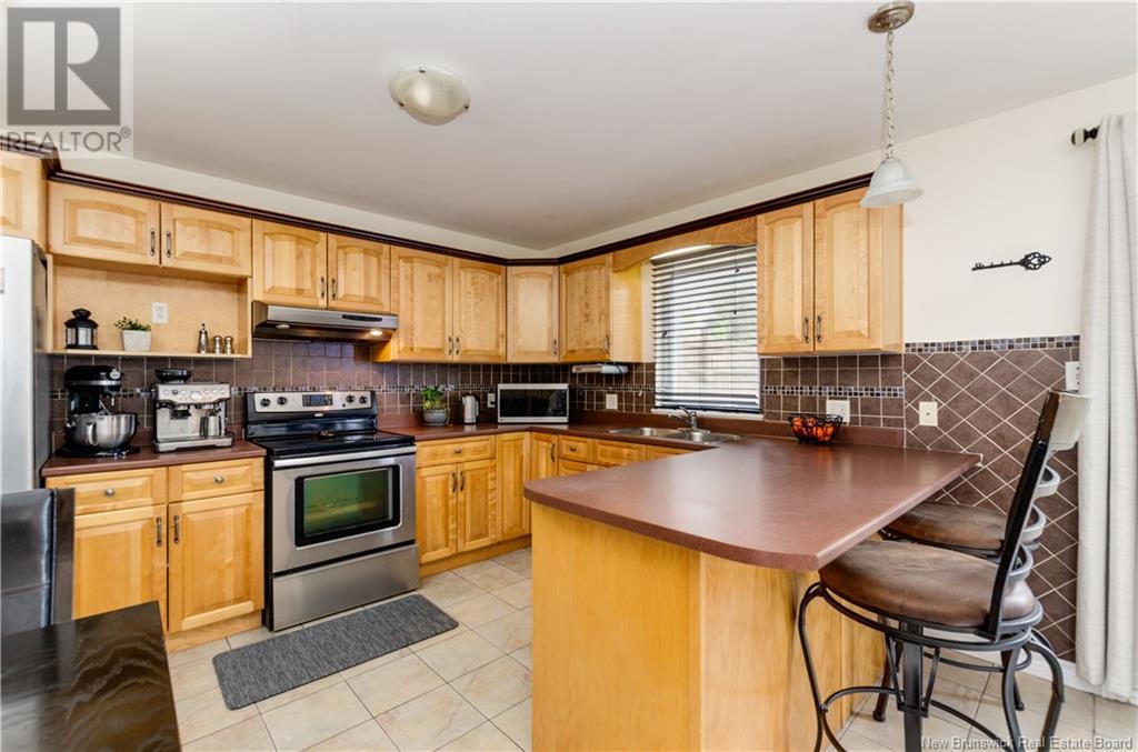 62 Christopher Crescent, Moncton, New Brunswick  E1G 0A5 - Photo 11 - NB119139