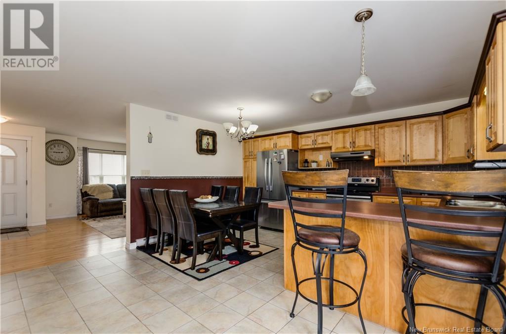 62 Christopher Crescent, Moncton, New Brunswick  E1G 0A5 - Photo 16 - NB119139