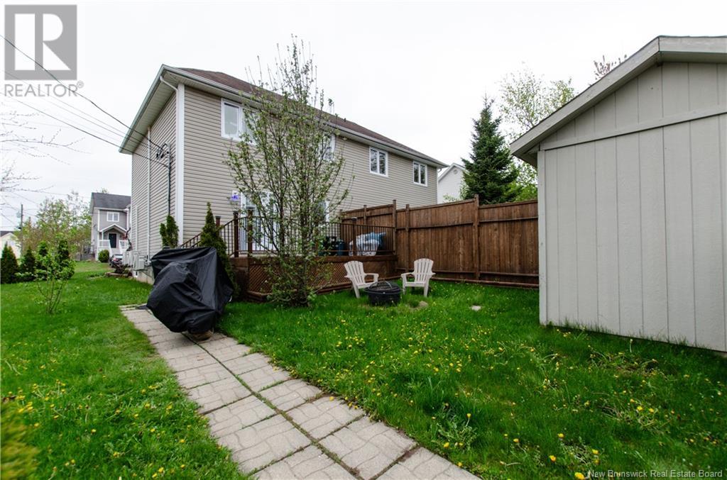 62 Christopher Crescent, Moncton, New Brunswick  E1G 0A5 - Photo 42 - NB119139