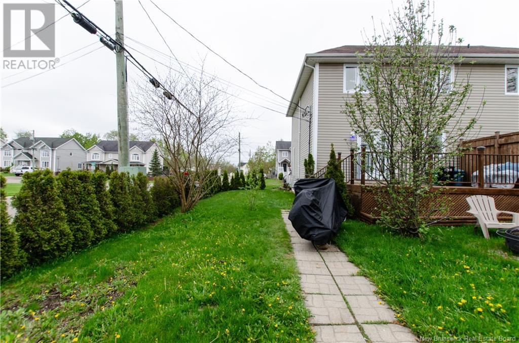 62 Christopher Crescent, Moncton, New Brunswick  E1G 0A5 - Photo 43 - NB119139