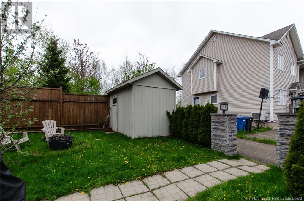 62 Christopher Crescent, Moncton, New Brunswick  E1G 0A5 - Photo 44 - NB119139