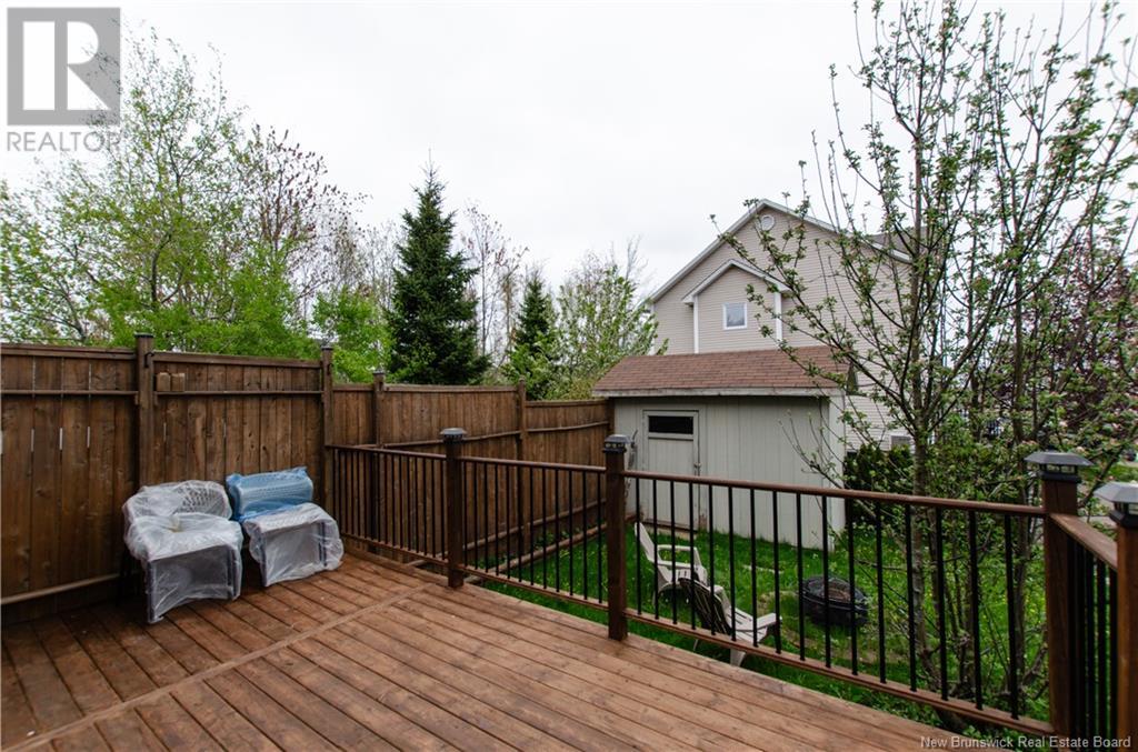 62 Christopher Crescent, Moncton, New Brunswick  E1G 0A5 - Photo 46 - NB119139