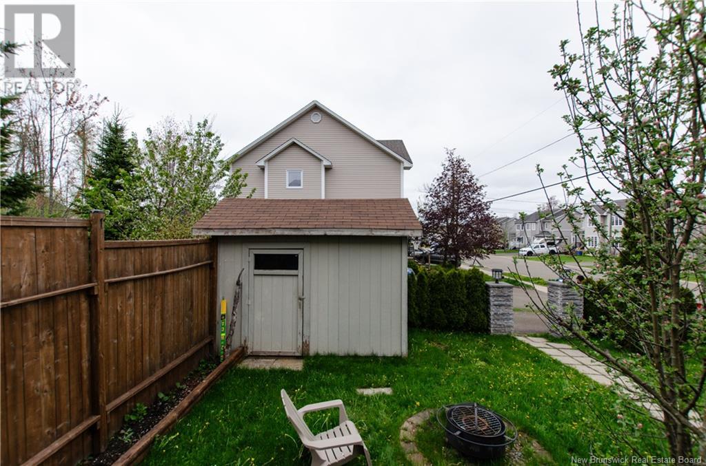 62 Christopher Crescent, Moncton, New Brunswick  E1G 0A5 - Photo 47 - NB119139
