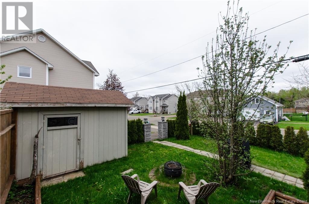 62 Christopher Crescent, Moncton, New Brunswick  E1G 0A5 - Photo 48 - NB119139