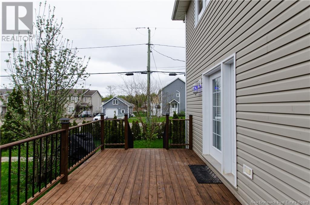 62 Christopher Crescent, Moncton, New Brunswick  E1G 0A5 - Photo 49 - NB119139