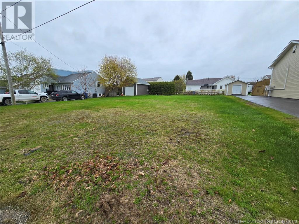 154 Atlantique Street, Beresford, New Brunswick