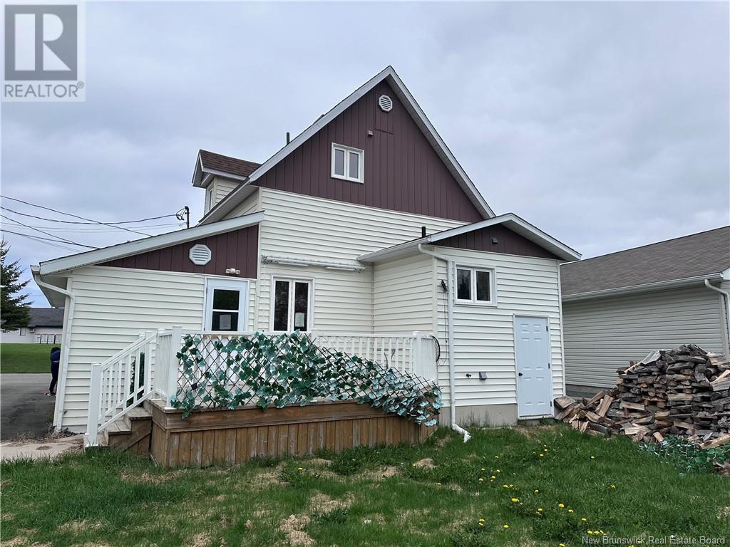 13 Rue Violette, Grand-Sault/grand Falls, New Brunswick  E7E 1Z8 - Photo 19 - NB118725