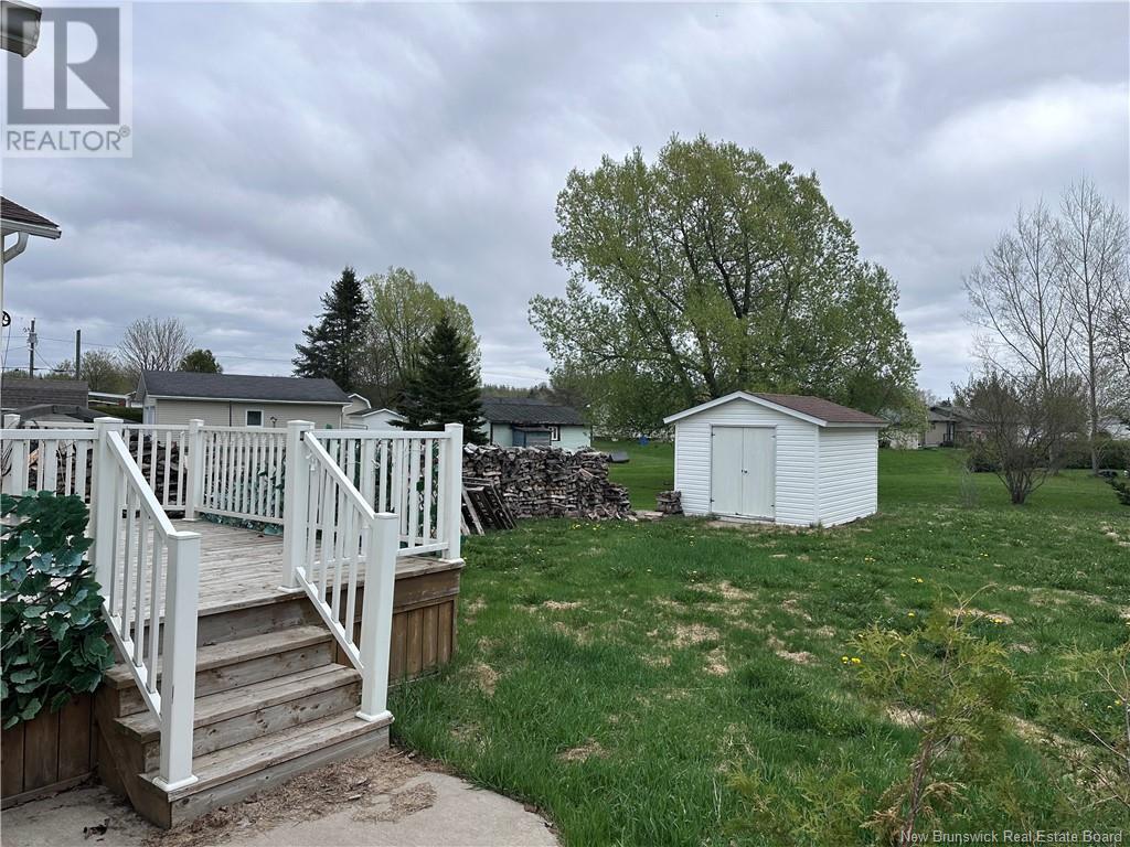 13 Rue Violette, Grand-Sault/grand Falls, New Brunswick  E7E 1Z8 - Photo 20 - NB118725