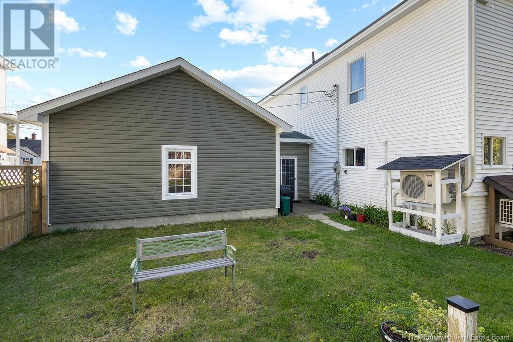 43 Princess Street, Miramichi, New Brunswick  E1N 2K4 - Photo 35 - NB119208