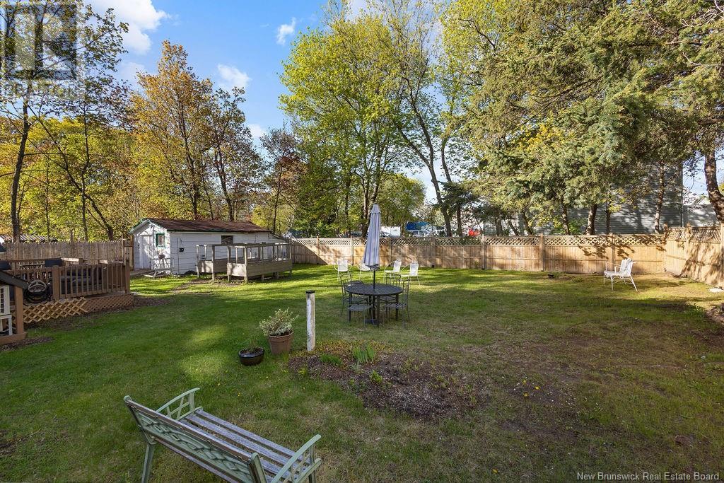 43 Princess Street, Miramichi, New Brunswick  E1N 2K4 - Photo 36 - NB119208
