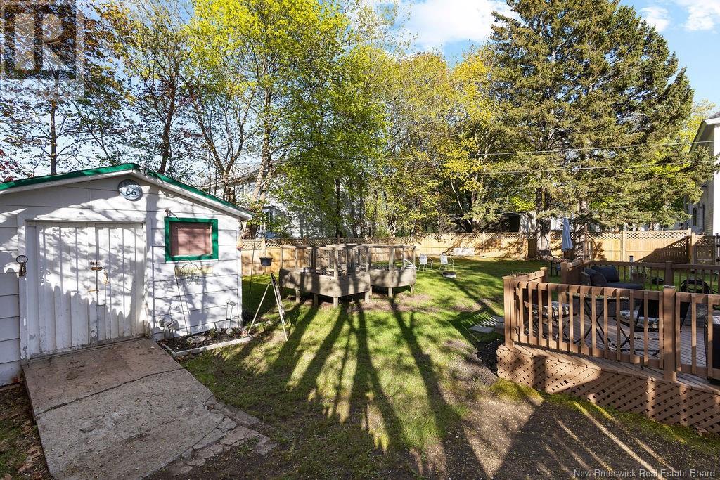 43 Princess Street, Miramichi, New Brunswick  E1N 2K4 - Photo 37 - NB119208