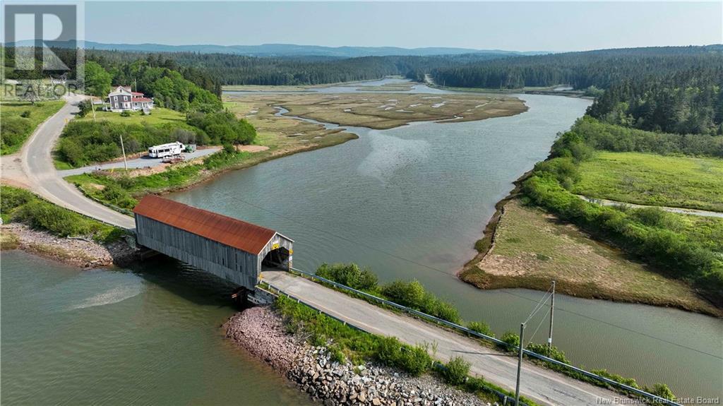 Lot A Old Shore Road, Tynemouth Creek, New Brunswick  E5R 1V8 - Photo 10 - NB119191