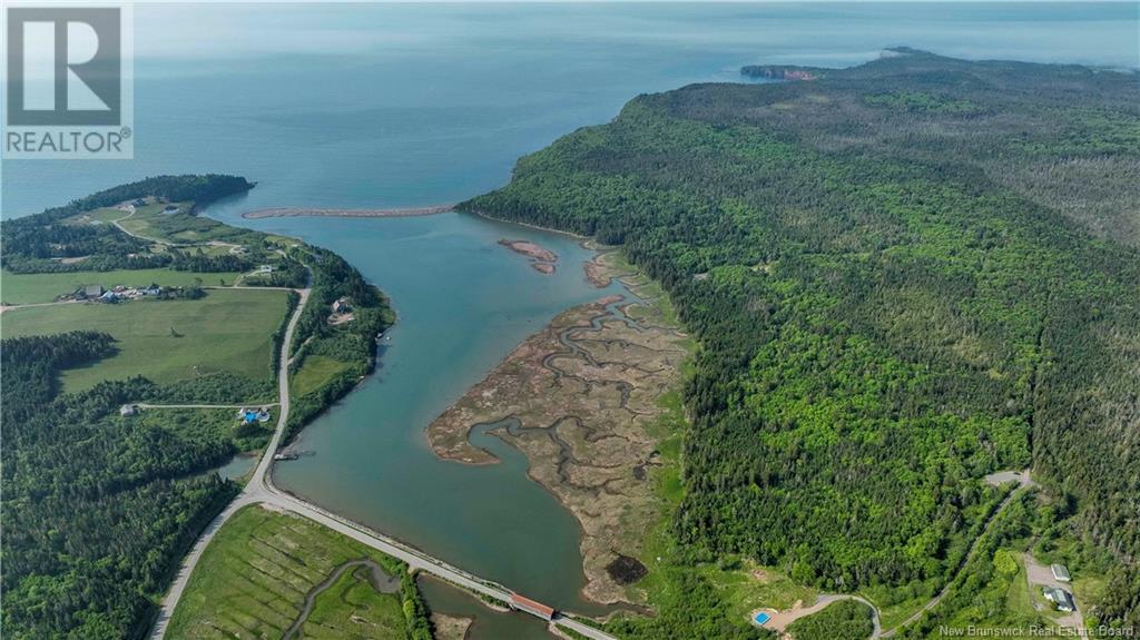 Lot A Old Shore Road, Tynemouth Creek, New Brunswick  E5R 1V8 - Photo 4 - NB119191
