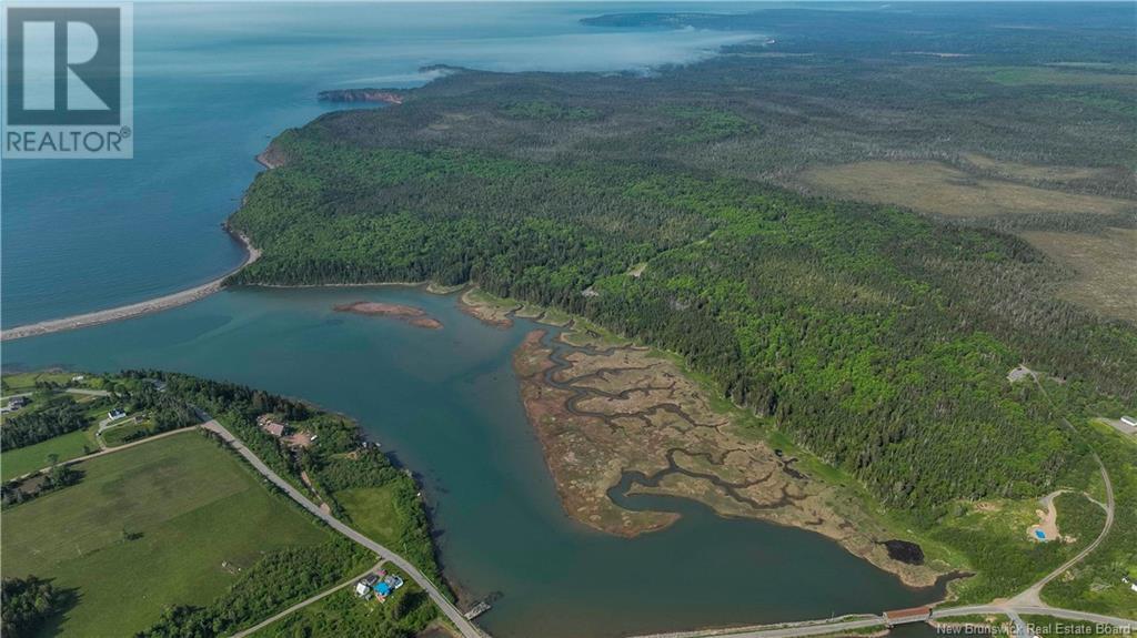 Lot A Old Shore Road, Tynemouth Creek, New Brunswick  E5R 1V8 - Photo 5 - NB119191