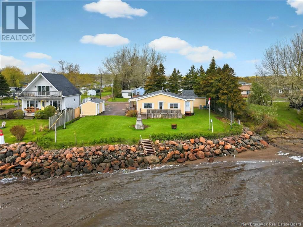 14 De La Mer Boulevard, Cocagne, New Brunswick  E4R 2L7 - Photo 1 - NB119172