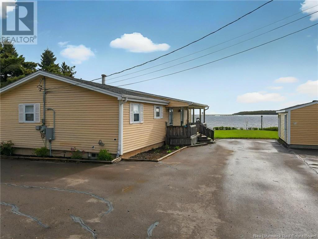 14 De La Mer Boulevard, Cocagne, New Brunswick  E4R 2L7 - Photo 12 - NB119172