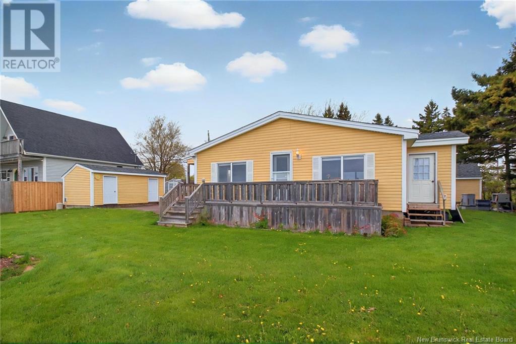 14 De La Mer Boulevard, Cocagne, New Brunswick  E4R 2L7 - Photo 16 - NB119172