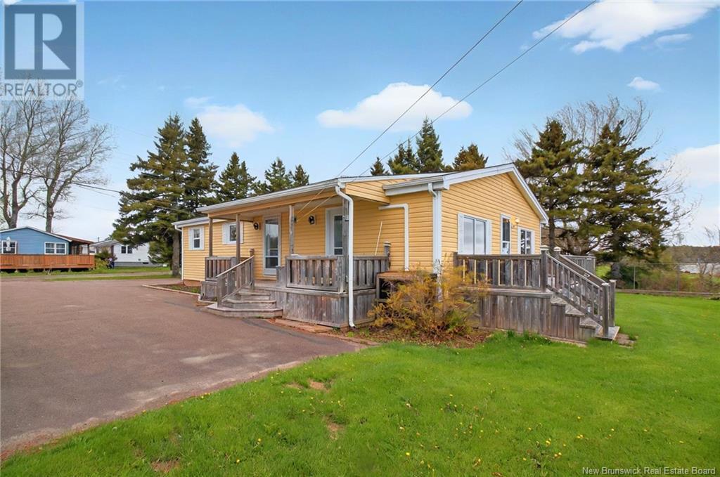 14 De La Mer Boulevard, Cocagne, New Brunswick  E4R 2L7 - Photo 17 - NB119172