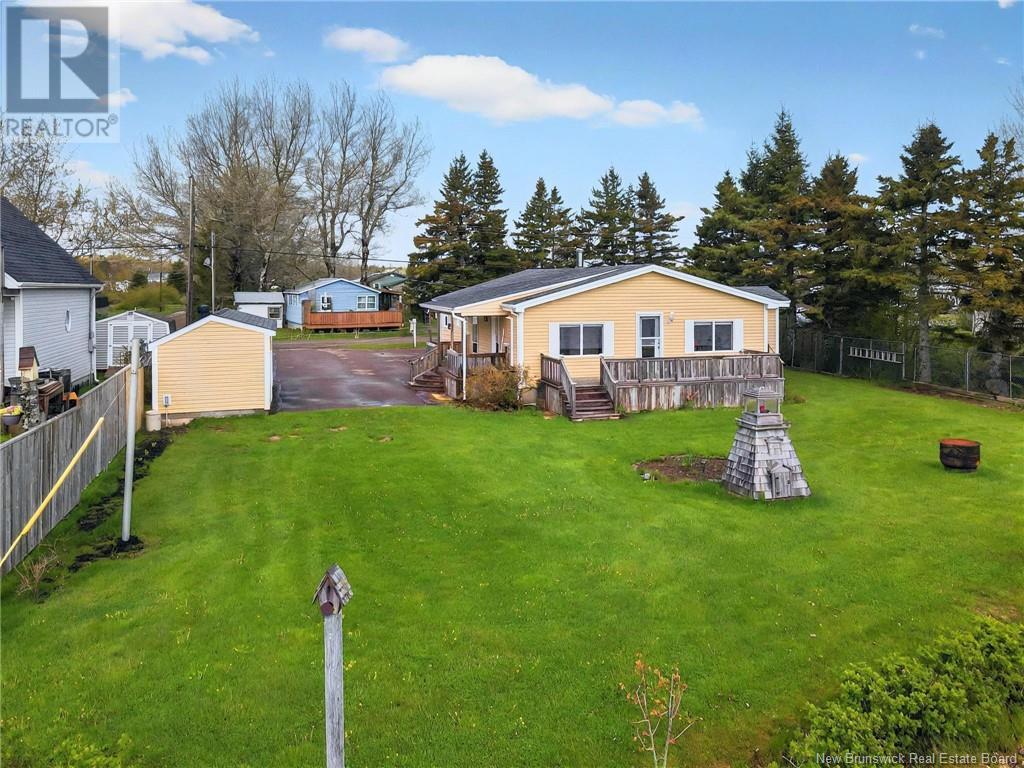 14 De La Mer Boulevard, Cocagne, New Brunswick  E4R 2L7 - Photo 18 - NB119172