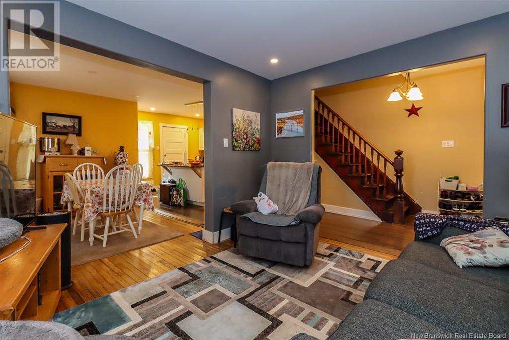 80-82 Peter Street, Sussex, New Brunswick  E4E 2J6 - Photo 27 - NB119219