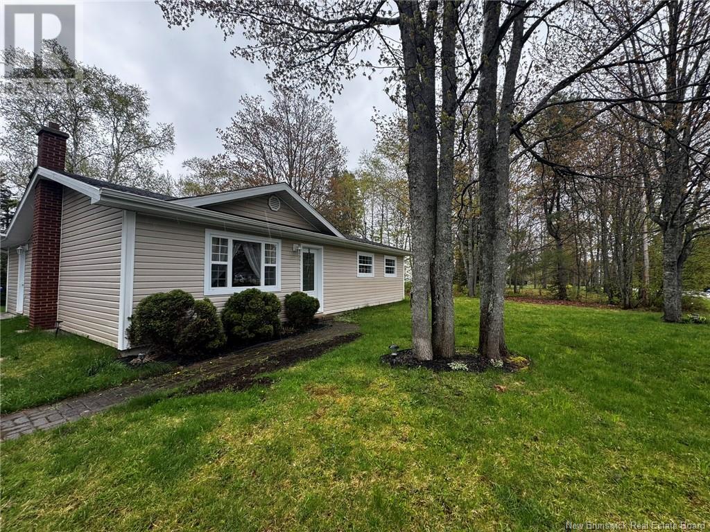 168 McCosh Crescent, Miramichi, New Brunswick