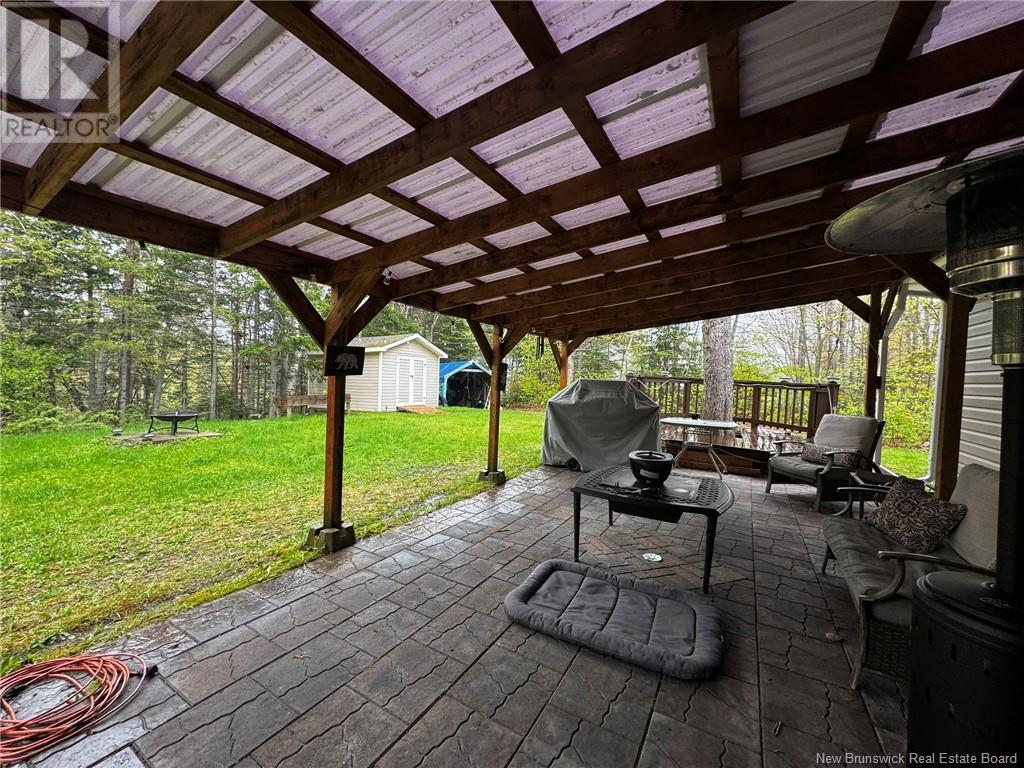 168 Mccosh Crescent, Miramichi, New Brunswick  E1V 5W8 - Photo 14 - NB119221