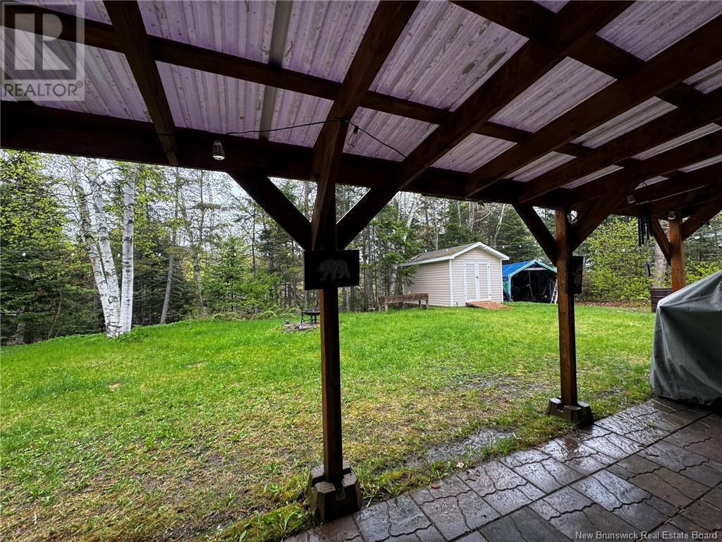 168 Mccosh Crescent, Miramichi, New Brunswick  E1V 5W8 - Photo 16 - NB119221