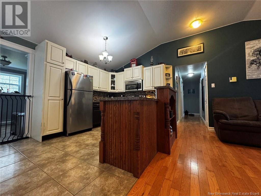 168 Mccosh Crescent, Miramichi, New Brunswick  E1V 5W8 - Photo 8 - NB119221