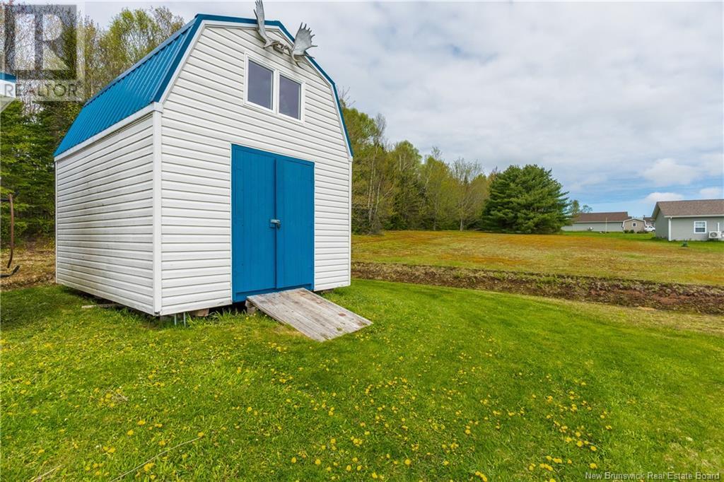 249 Aboujagane Road, Haute-Aboujagane, New Brunswick  E4P 5L8 - Photo 35 - NB119066