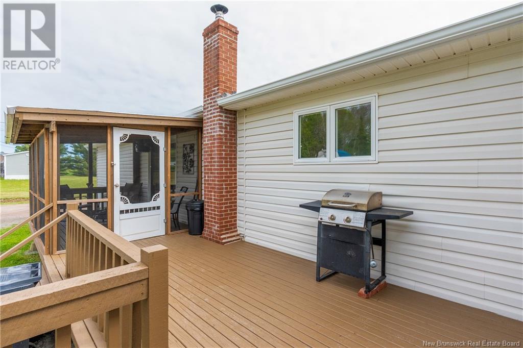 249 Aboujagane Road, Haute-Aboujagane, New Brunswick  E4P 5L8 - Photo 37 - NB119066
