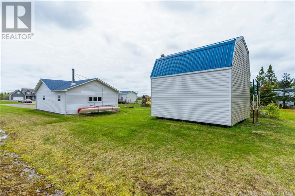249 Aboujagane Road, Haute-Aboujagane, New Brunswick  E4P 5L8 - Photo 43 - NB119066