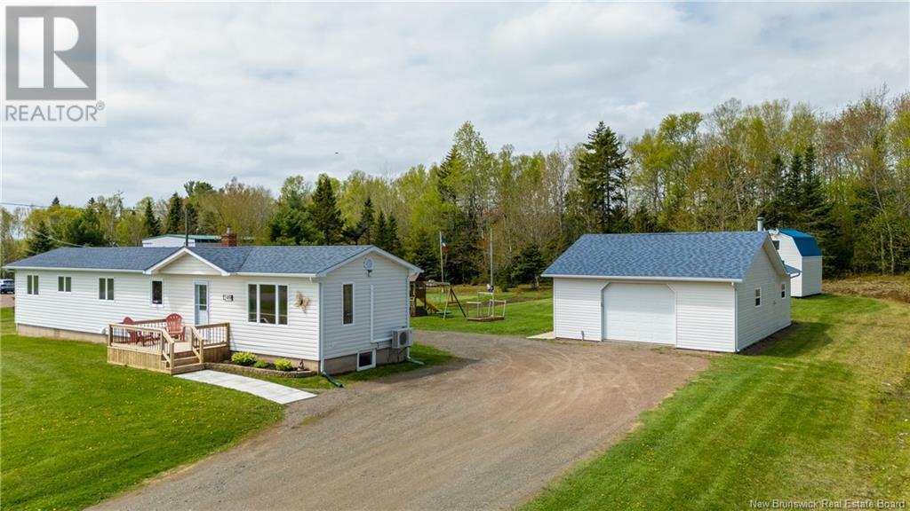 249 Aboujagane Road, Haute-Aboujagane, New Brunswick  E4P 5L8 - Photo 44 - NB119066