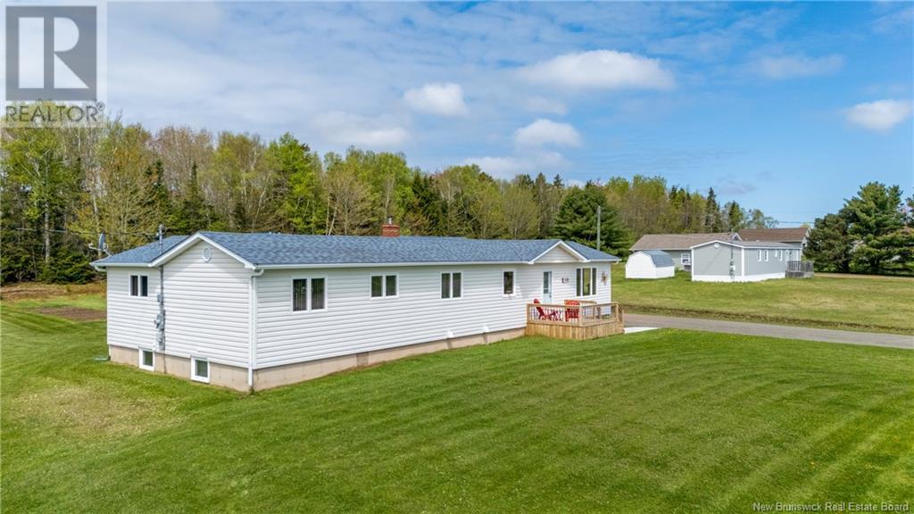 249 Aboujagane Road, Haute-Aboujagane, New Brunswick  E4P 5L8 - Photo 45 - NB119066
