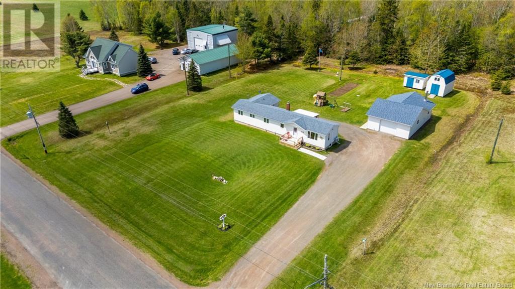 249 Aboujagane Road, Haute-Aboujagane, New Brunswick  E4P 5L8 - Photo 49 - NB119066