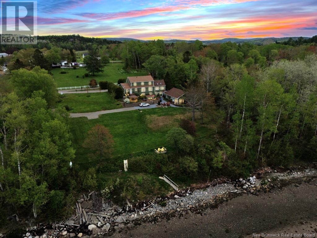 14 Murray Lane, Oak Hill, New Brunswick