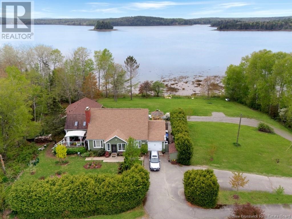 14 Murray Lane, Oak Hill, New Brunswick  E3L 4H9 - Photo 2 - NB119189