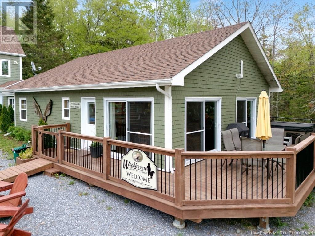14 Murray Lane, Oak Hill, New Brunswick  E3L 4H9 - Photo 34 - NB119189