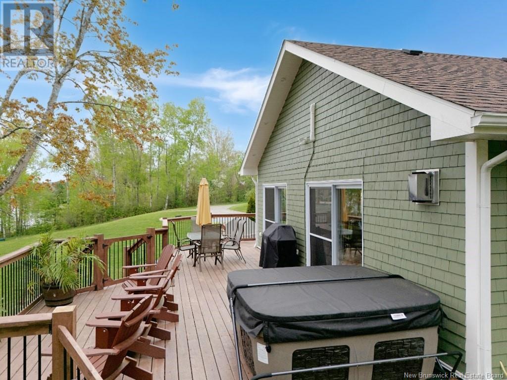 14 Murray Lane, Oak Hill, New Brunswick  E3L 4H9 - Photo 35 - NB119189