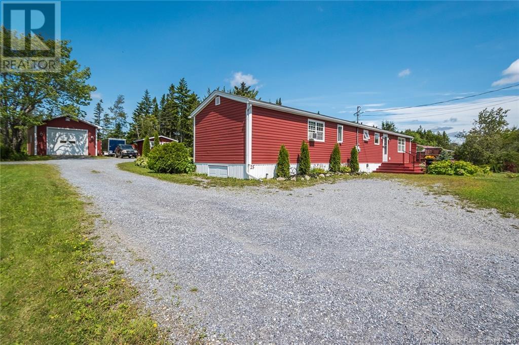 25 Goldsworthy, Saint John, New Brunswick
