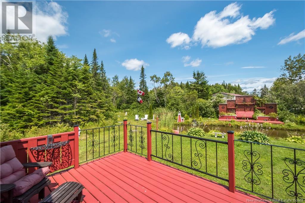 25 Goldsworthy, Saint John, New Brunswick  E2J 4V1 - Photo 22 - NB119180